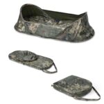 NASH POP UP MAT CAMO