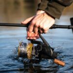 NASH SKYLINE MONO LOW VISIBILITY CLEAR