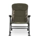 NASH  Bank Life Reclining Chair Camo