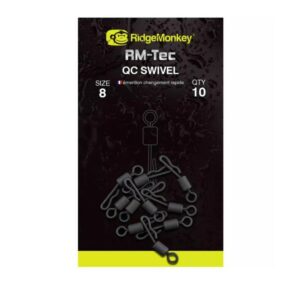 RIDGEMONKEY QC SWIVEL