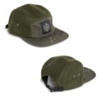NASH Scope HD 5 Panel Hat