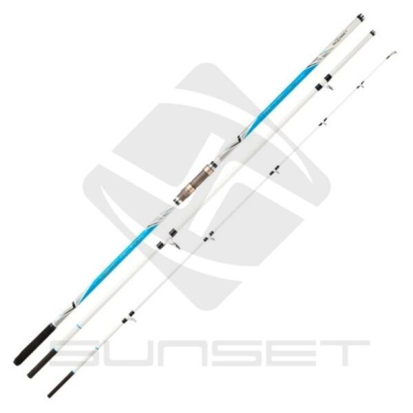 SUNSET TEKNA SURF HÍBRIDO MN 420-100G-200G