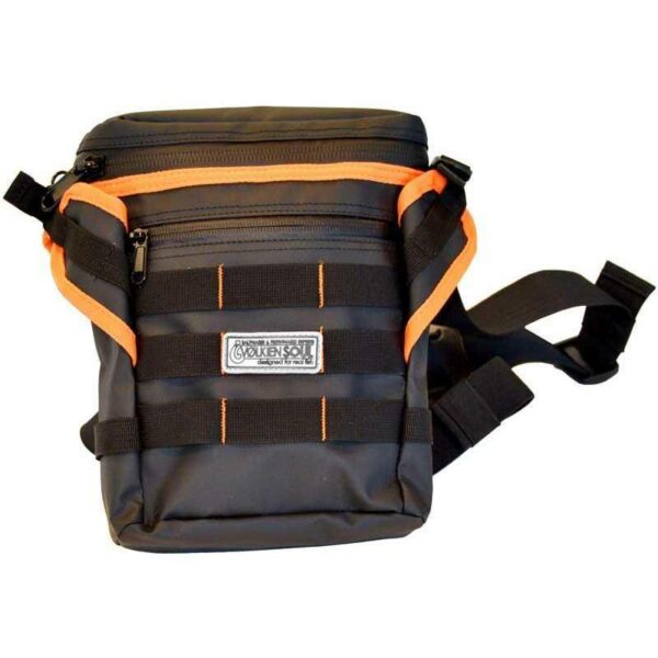 Volkien SOUL Fishing Belt Tactical Edge Hip-R Bag