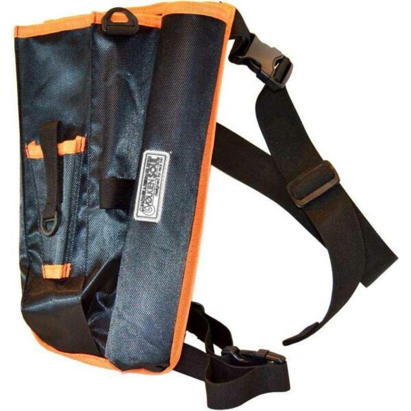 VOLKIEN SOUL TACTICAL EDGE HIP R2 BAG