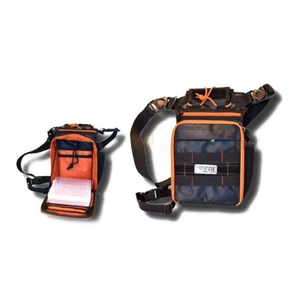 VOLKIEN TACTCAL EDGE CHEST PACK LIGHT