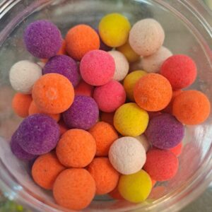 EL CARPERO POP UPS 12mm 70ML MEL&SCOPEX