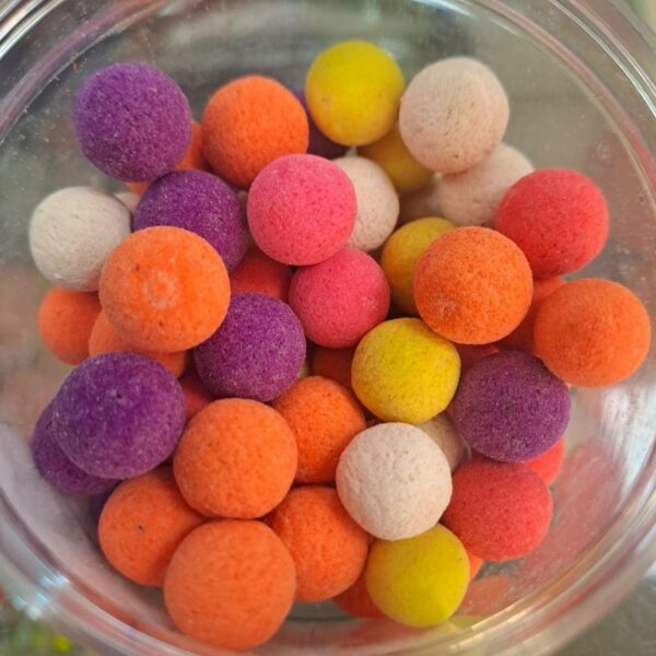 EL CARPERO POP UPS 12mm 70ML KRILLSPICE