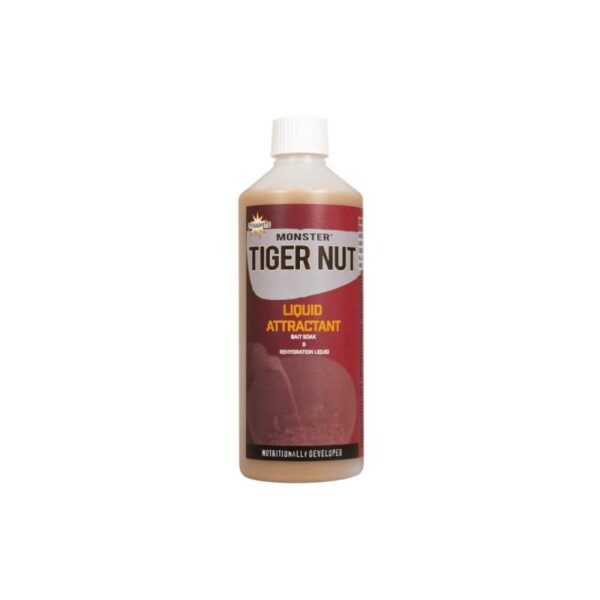 DYNAMITE BAITS LIQUID ATTRACTANT TIGER NUT 500ML