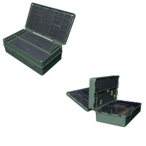 RIDGEMONKEY AMOURY PRO TACKLE BOX