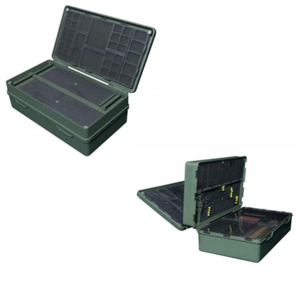 RIDGEMONKEY AMOURY PRO TACKLE BOX