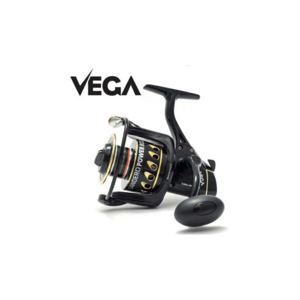 VEGA SANDERO POWER 8000
