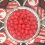 SUPER BAITS MINI BOILIES SUPERBAITS 8-10MM MONSTER CRAB