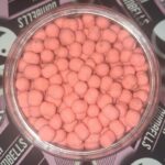 SUPER BAITS WAFTER DUMBELLS 6-7MM KRILL