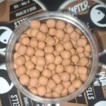 SUPER BAITS WAFTER DUMBELLS 6-7MM SQUID OCTOPUS