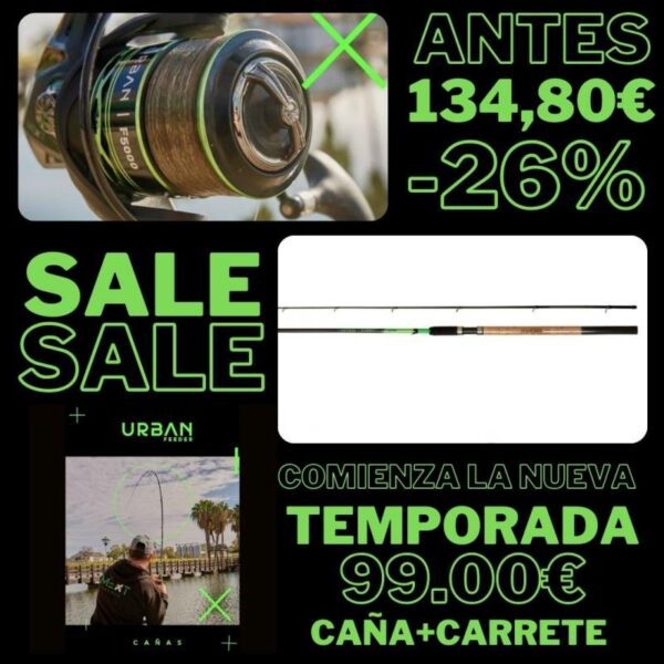 COMBO URBAN MEXT