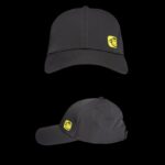 Cap Ridge Monkey Apearel SportFlex Baseball Grey