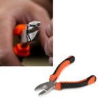 FOX CRIMP PLIERS