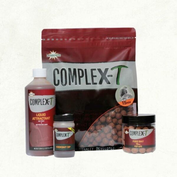 DYNAMITE BAITS COMPLEX-T 18MM - Imagen 2