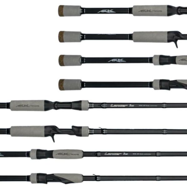 ARK LANCER TOUR CASTING MAG MEDIUM HEAVY 1/4-1OZ