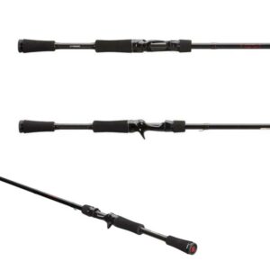 CAÑA 13 FISHING META MH MOD 7.2 3/8-7/8OZ