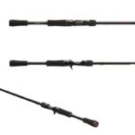CAÑA 13 FISHING META H 7.6 3/8-1 1/4OZ