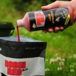 DYNAMITE BAITS ROBIN RED LIQUID ATTRACTANT 500ML