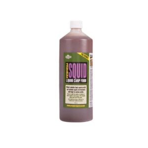 DYNAMITE Premium Squid Liquid Carp Food