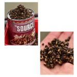 Dynamite Baits Source Frenzied Hempseed