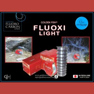 GOLDEN FISH FLUOXI LIGHT