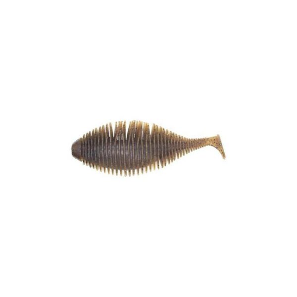 GEECRACK BELLOWS GILL SWIMMER 4.25 COLOR 005