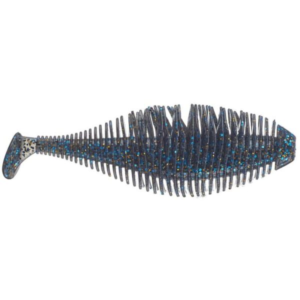 GEECRACK BELLOWS GILL SWIMMER 4.25 COLOR 011