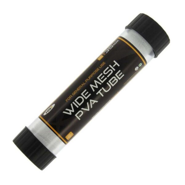 NGT PVA WIDE MESH 25MM