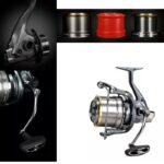 OKUMA FLITE SURF FLS35-1500AY