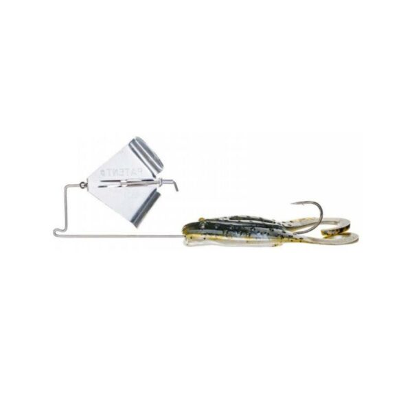 Strike King KVD Toad Buzz 10,6gr COLOR 47