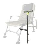 DELPHIN PORTA CAÑAS PARA SILLA DE CARPFISHING-101004753