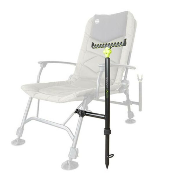 DELPHIN PORTA CAÑAS PARA SILLA DE CARPFISHING-101004753