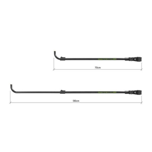 DELPHIN BRAZO FEEDER 70-110CM-101004803 - Imagen 2