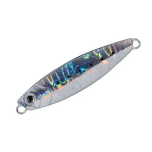 MAJOR CRAFT JIGPARA MICRO 10 G KEIMURA SHIRASU #17