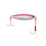 MAJOR CRAFT JIGPARA MICRO 10 G GLOW PINK #18
