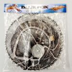 BLUEFOX RETEL CANGREJO 30CM-25CM