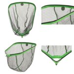 CABEZA DE SACADERA flotante Delphin REAXE FloateR CUBE 55X45