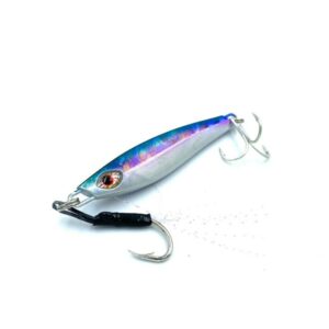 CINNETIC CRAFTY Z SHOTTER 12 GRAMOS COLOR ANCHOVY