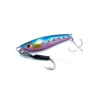 CINNETIC CRAFTY Z SHOTTER 12 GRAMOS COLOR BLUE SARDINE-PINK