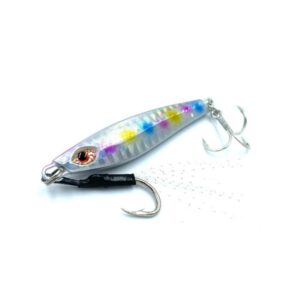 CINNETIC CRAFTY Z SHOTTER 12 GRAMOS COLOR HOLO RAINBOW