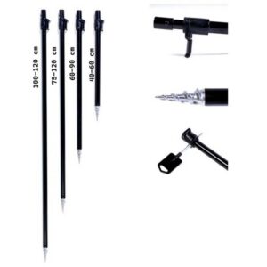 CARP SPIRIT PICA 100-180CM