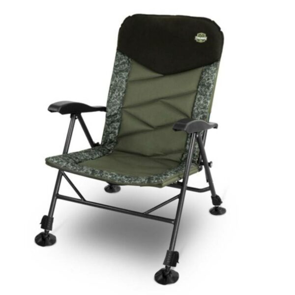 DELPHIN SILLA TRIUMPH C2G - Imagen 2
