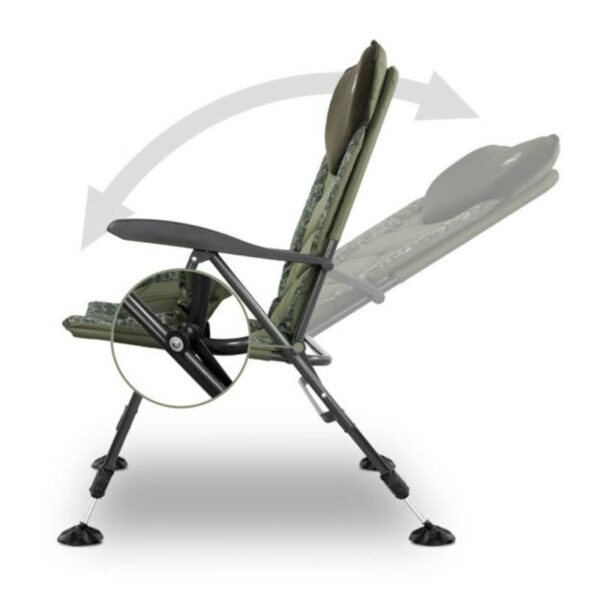 DELPHIN SILLA TRIUMPH C2G