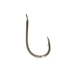 EL CARPERO ANZUELOS SERIE 121 NICKEL-20UND