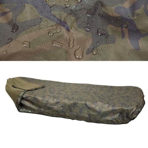 FOX CAMO VRS3 COVER-CSB059