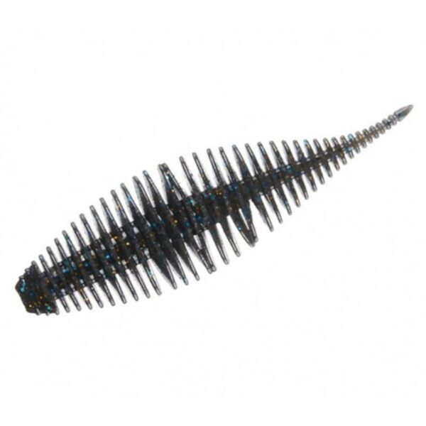 Geecrack Bellows Gill 3.8 COLOR BLUEGILL